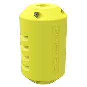 Impact protection | (with communication unit) | for tube diameter 48 mm | without acoustic signal